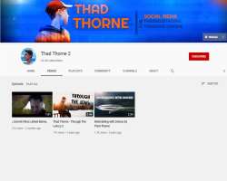 The YouTuber is known best for his fidget spinner videos as well as videos regarding Logan Paul and Jake Paul. Most of his previous videos are removed